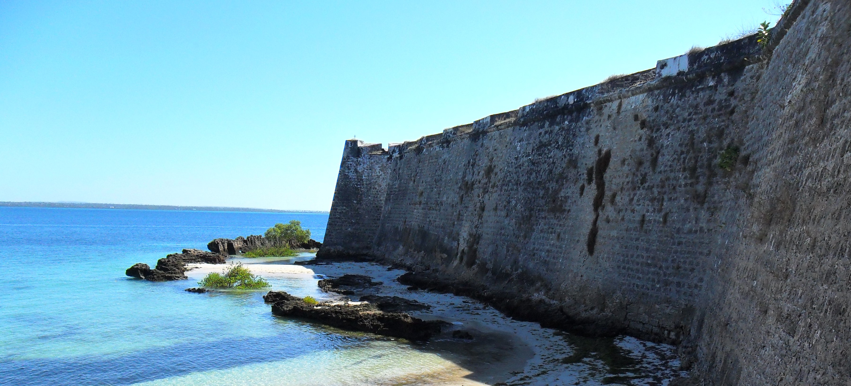 Fortaleza de São Sebastião