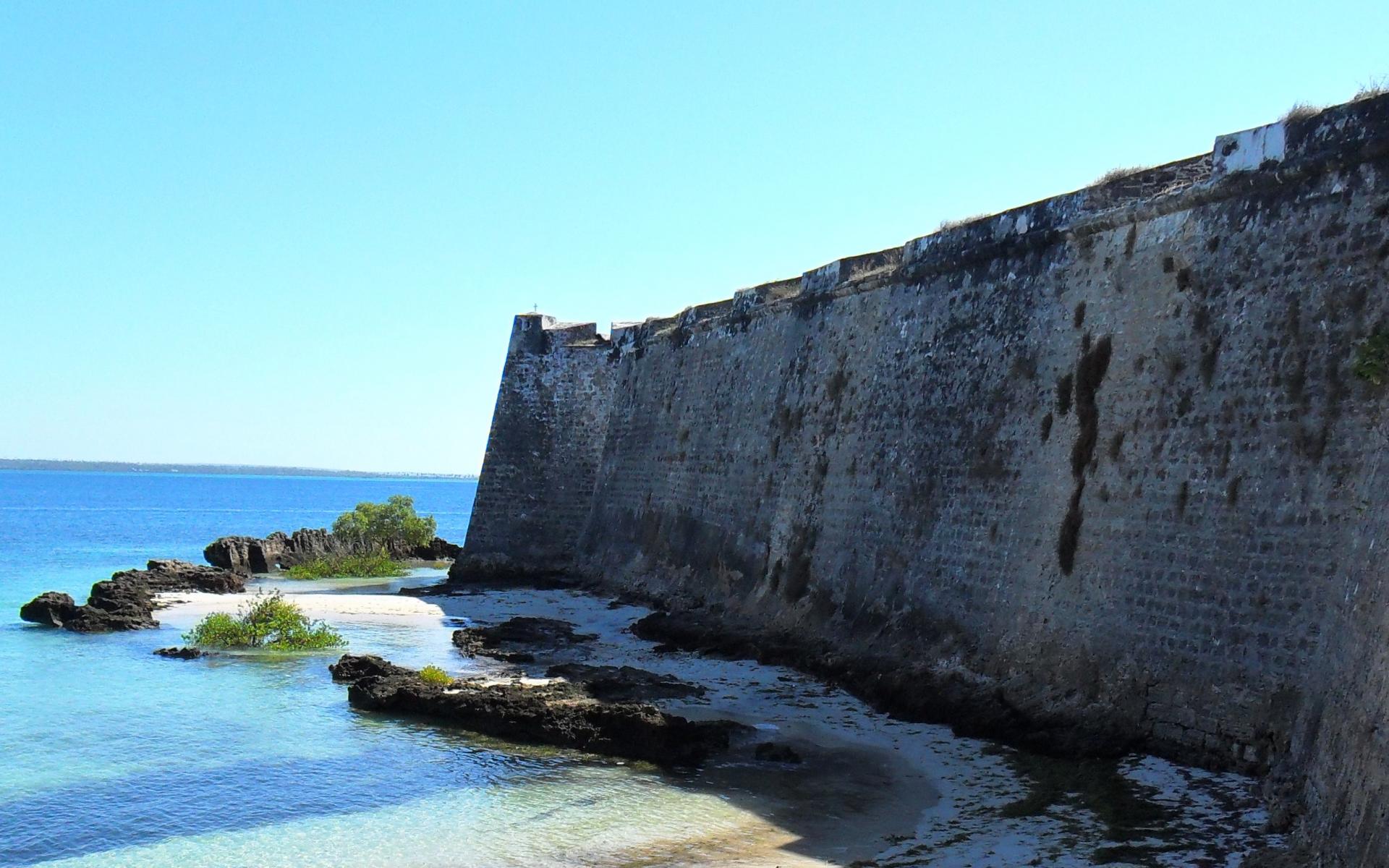 Fortaleza de São Sebastião