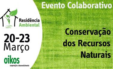 Cartaz da Oikos