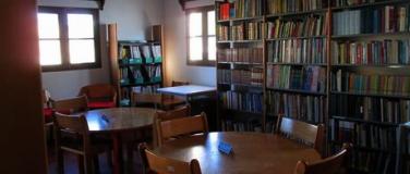Oficina de Formação Informática Básica para Bibliotecários