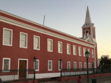 Museu Palácio dos Governadores