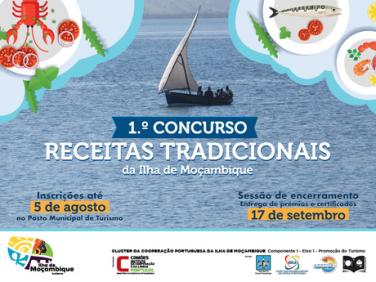 Receitas tradicionais
