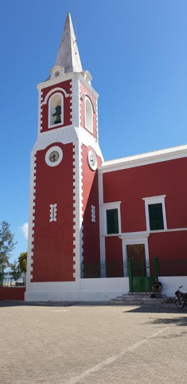 Museu Palácio dos Governadores, Torre de Sino