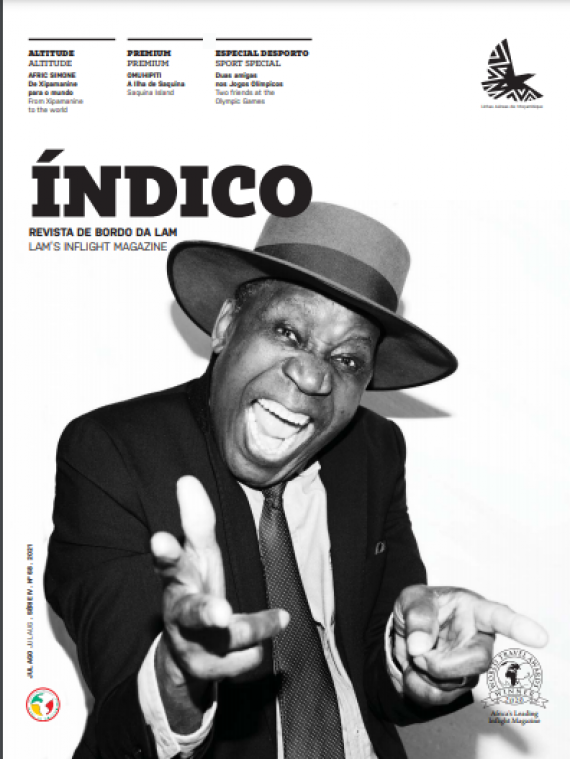 Capa Revista índico 68