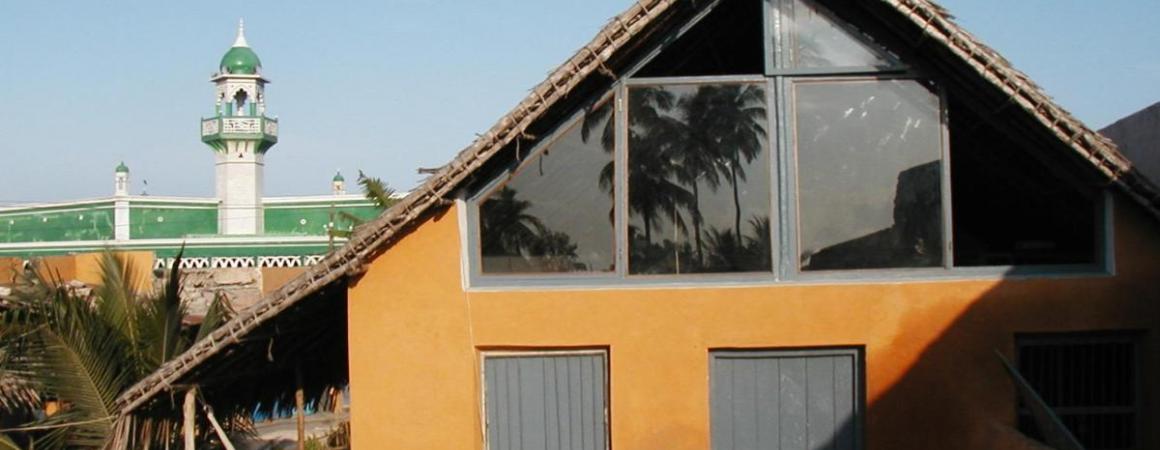 vista