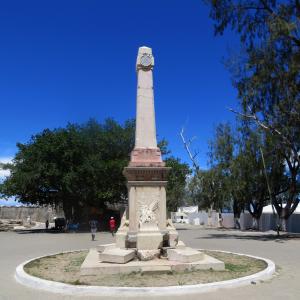 Monumento aos Mortos da Grande Guerra