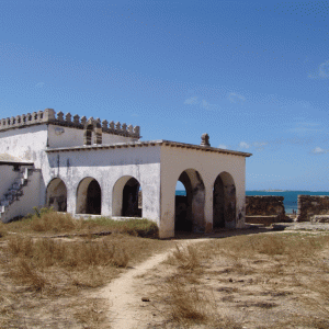 Igreja da Nossa Senhora de Baluarte 2015