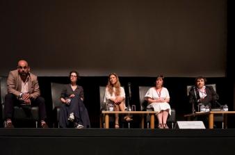 Encontro Internacional de Patrimónios