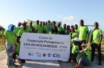 Grupo de pessoas