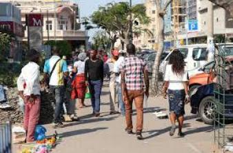 Moçambique tem 28,8 milhões de habitantes