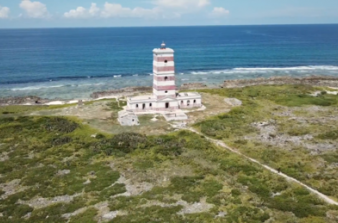 A Ilha de Moçambique