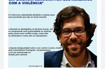A 7ª Edição do Boletim OMacuthi