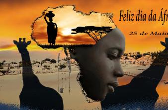 Dia da África