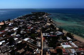 Programa geral das comemorações do dia da Cidade da Ilha de Moçambique