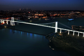 Imagem da ponte