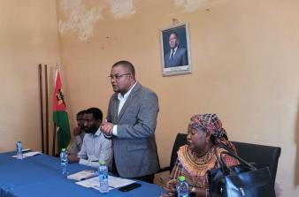 Conselho Municipal da Cidade da Ilha de Moçambique já tem disponível a Secretaria Virtual Municipal