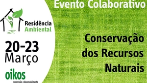 Oikos Promove Residência Ambiental na Ilha de Moçambique